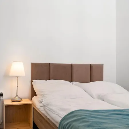 Easystay 2Br Apt. Connect With The Whole City Wien Exterior foto