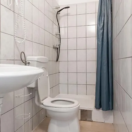 Easystay 2Br Apt. Connect With The Whole City Wien Exterior foto