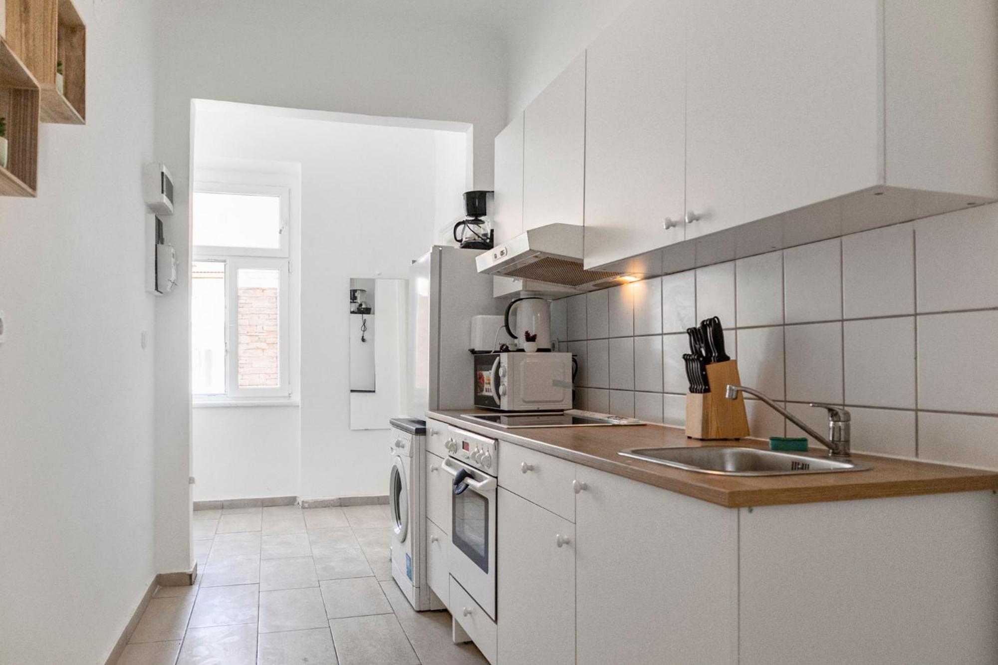 Easystay 2br Apt. Connect With The Whole Appartement *