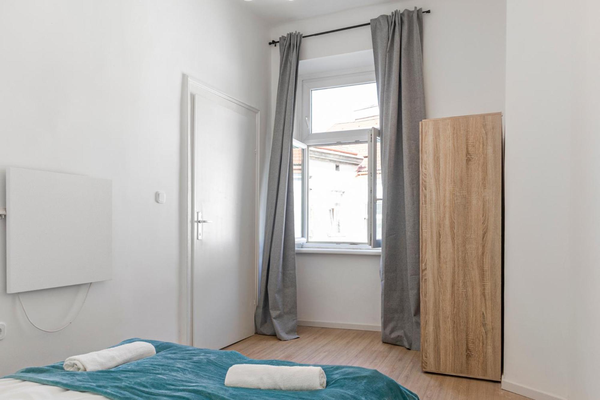 Easystay 2br Apt. Connect With The Whole * Wien