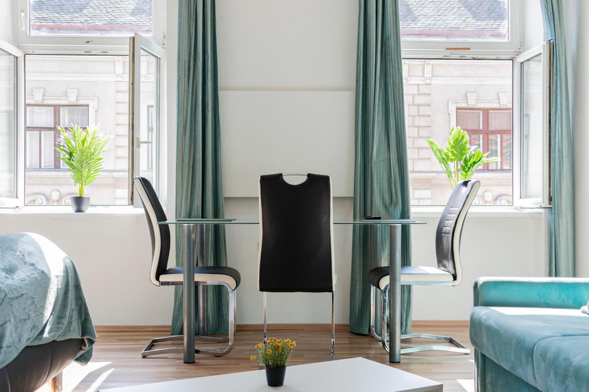 Apartment Easystay 2br Apt. Connect With The Whole Wien