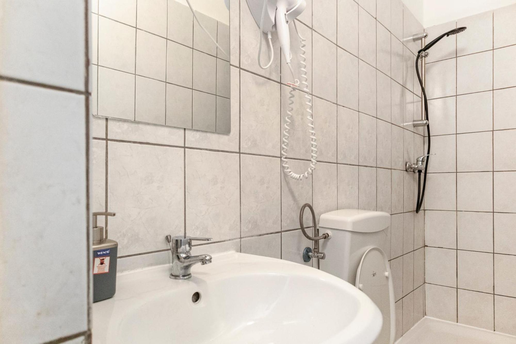 Easystay 2br Apt. Connect With The Whole Apartment Wien