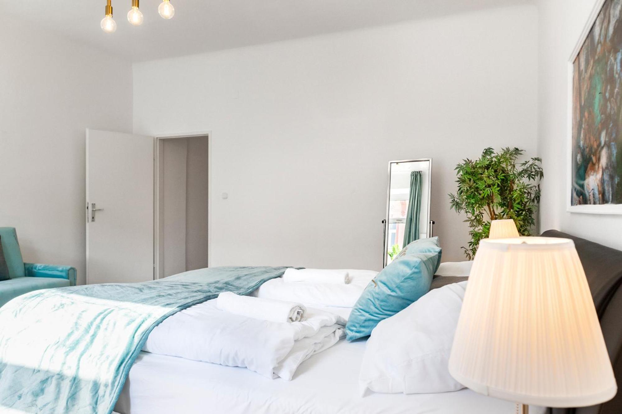 Appartement Easystay 2br Apt. Connect With The Whole *