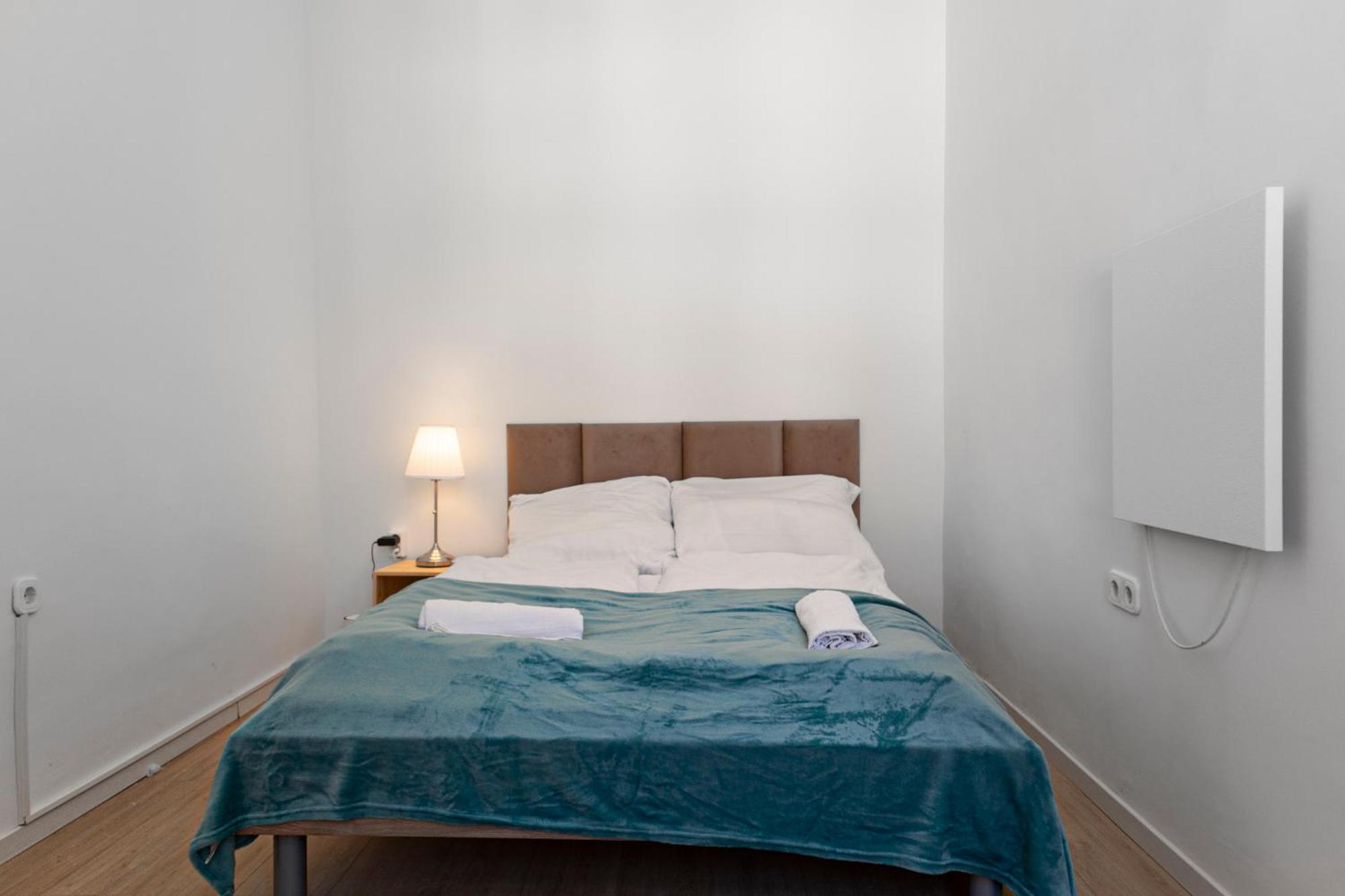 Appartement Easystay 2br Apt. Connect With The Whole
