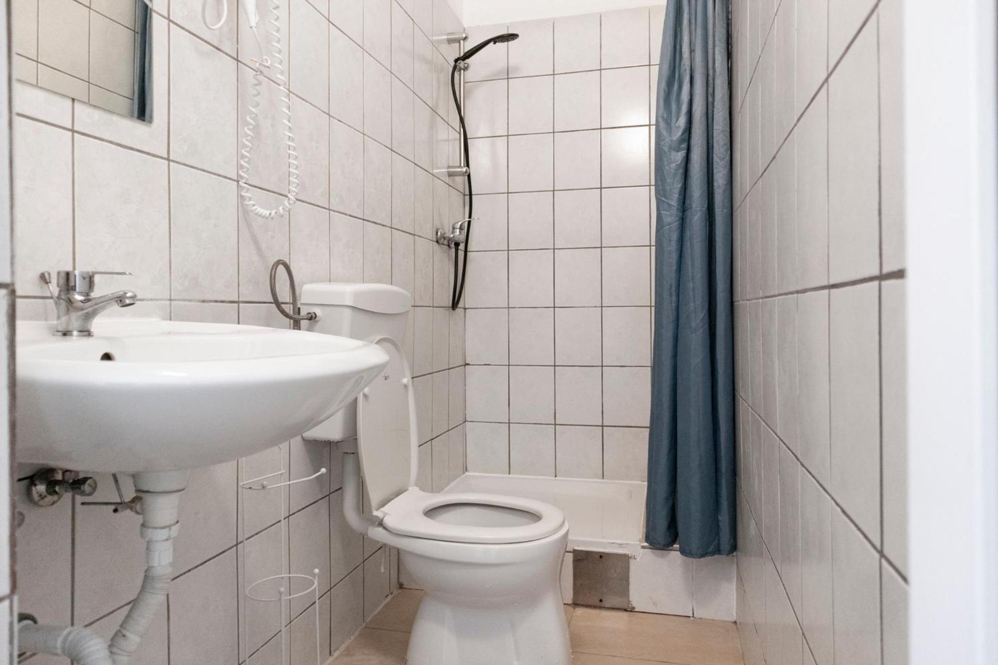 Easystay 2br Apt. Connect With The Whole Appartement *